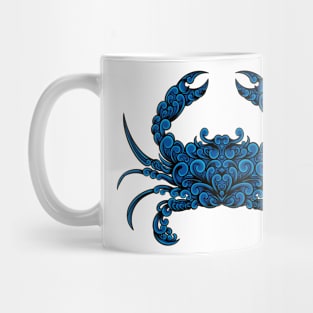 Cancer Merch Mug